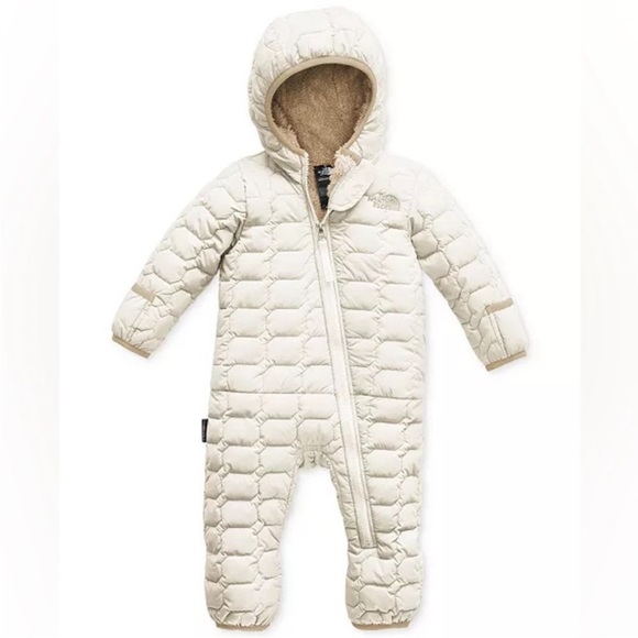 The North Face Other - The North Face Thermoball Onesie 0-3 Months